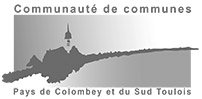 Pays de colombey et du Sud Toulois